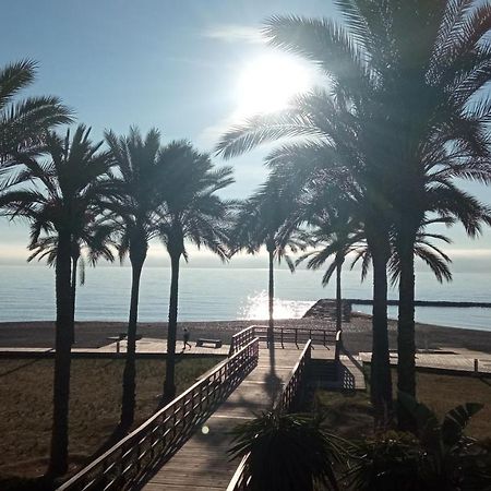 Primera Linea De Playa, Vistas Al Mar Benicàssim Exteriér fotografie