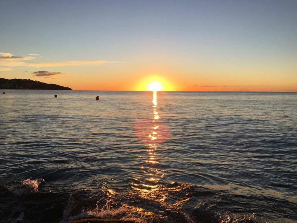Primera Linea De Playa, Vistas Al Mar Benicàssim Exteriér fotografie